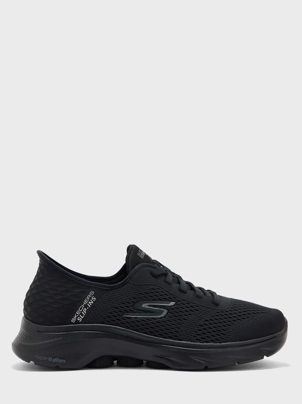 Skechers Men's Go Walk 7 slip on sneakers